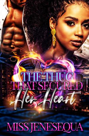 Azia & Kalmon: An Irresistible Love by Miss Jenesequa