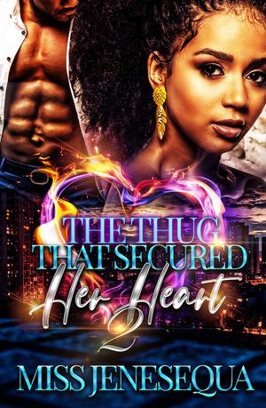 Azia & Kalmon: An Irresistible Love 2 by Miss Jenesequa