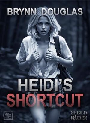 Heidi's Shortcut by Brynn Douglas