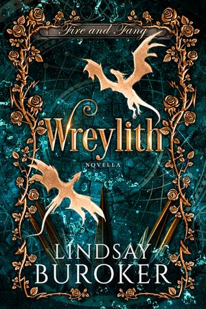 Wreylith (Fire and Fang #0.5)