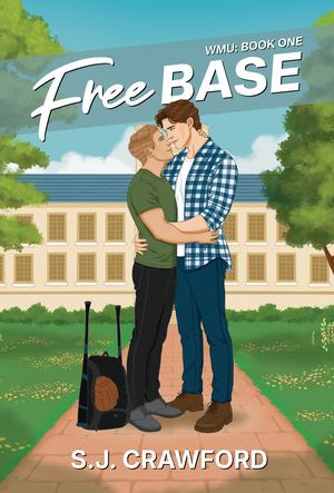 Free Base by S.J. Crawford