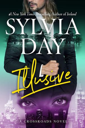 Illusive by Sylvia Day