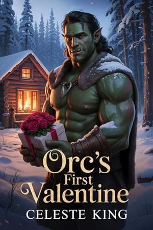 Orc’s First Valentine by Celeste King