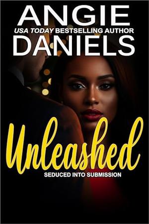 Unleashed (Seduced into Submission #7)