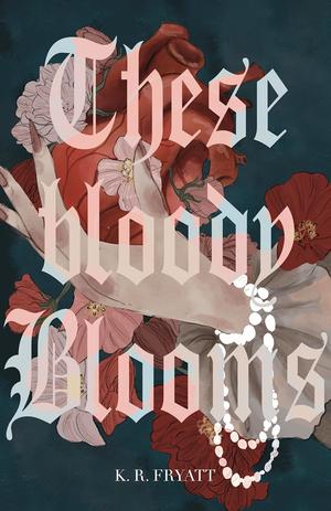These Bloody Blooms (Goblin Presents: A Valentine’s Anthology #4)