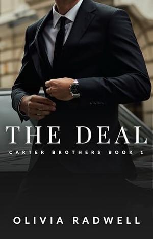 The Deal by Olivia Radwell