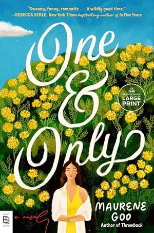 One & Only by Maurene Goo