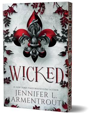 Wicked (A Wicked Trilogy #1)