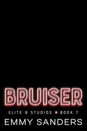 Bruiser by Emmy Sanders