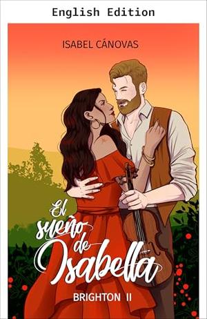 Isabella's Dream (Brighton #2)