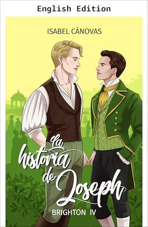 The Story of Joseph (Brighton #4)