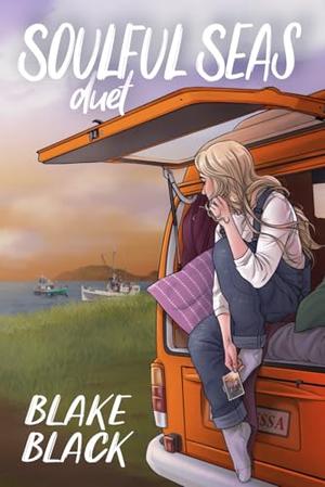 Soulful Seas Duet by Blake Black