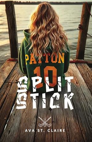 Split Stick by Ava St Claire