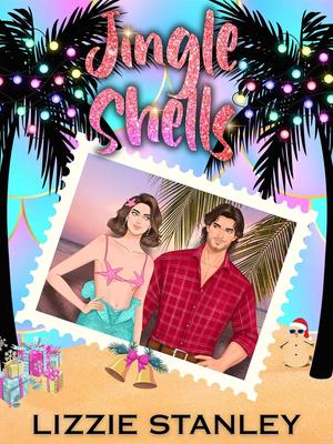 Jingle Shells by Lizzie Stanley