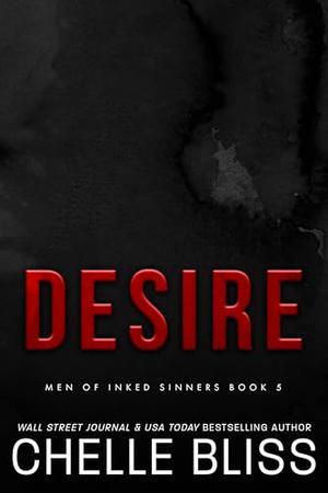 Desire by Chelle Bliss