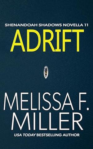 Adrift (Shenandoah Shadows #11)