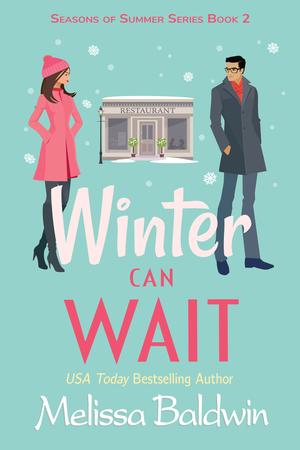 Winter Can Wait (Seasons of Summer #2)