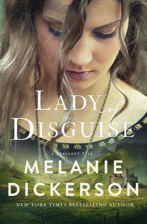 Lady of Disguise (The Dericott Tales #6)