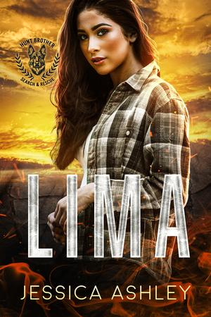 Lima by Jessica Ashley
