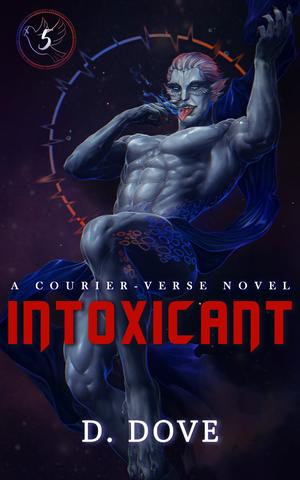 Intoxicant by D. Dove