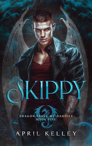 Skippy by April Kelley