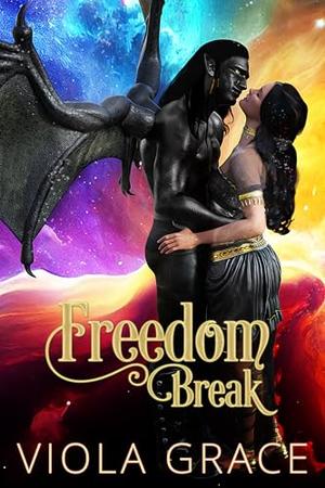 Freedom Break (Shattered Stars #21)