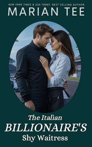The Italian Billionaire’s Shy Waitress (A Billionaire Breaks My Heart #10)
