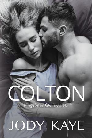 Colton by Jody Kaye