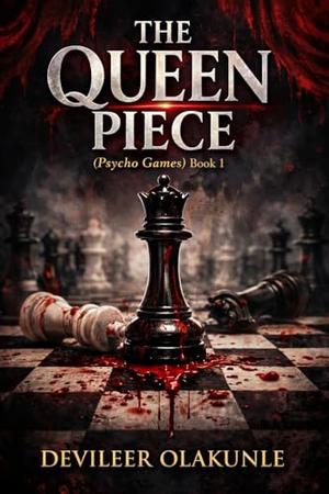 The Queen Piece by Devileer Olakunle
