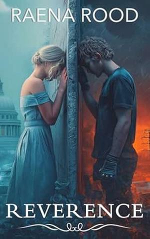 Reverence (Reverence #1)