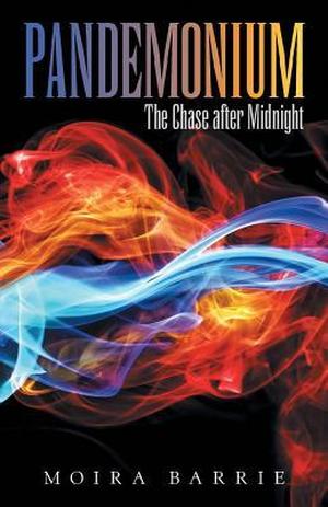 The Chase After Midnight (Pandemonium #1)