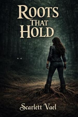 Roots That Hold by Scarlett Vael