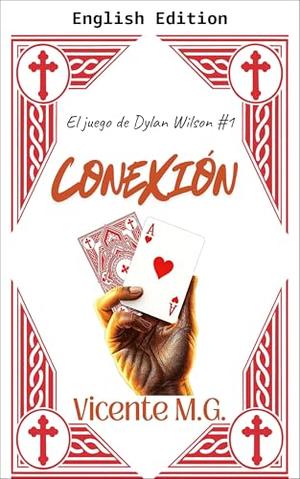 CONNECTION by Vicente Martínez García