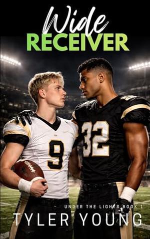 Wide Receiver: An MM Football Romance by Tyler Young