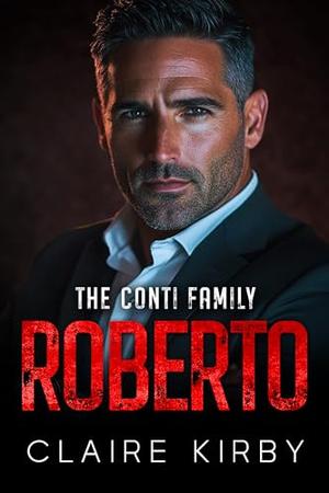 ROBERTO by Claire Kirby