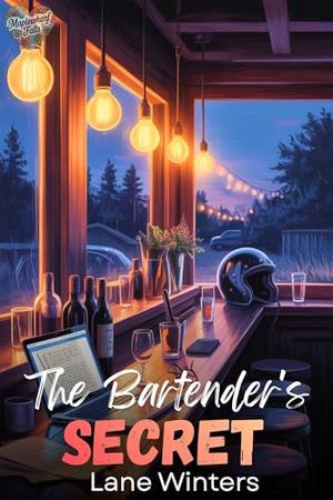 The Bartender's Secret (Maplewharf Falls #3)