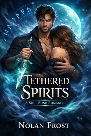 Tethered Spirits: A Soul Bond Romance by Nolan Frost