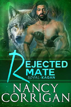 Rejected Mate by Nancy Corrigan