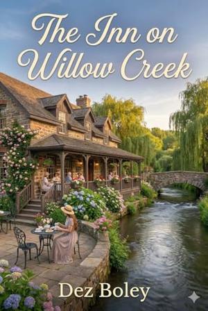 The Inn on Willow Creek: A story of Sarah Jenkin's hopes and dreams... by Dez Boley