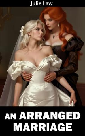 An Arranged Marriage by Julie Law