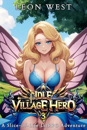 Idle Village Hero 3 by Leon West