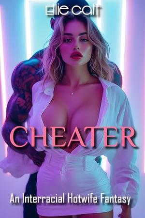 CHEATER: An Interracial Hot Wife Fantasy by Ellie Galt