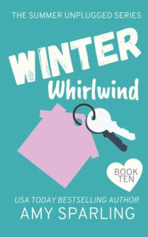 Winter Whirlwind (Summer Unplugged #10)