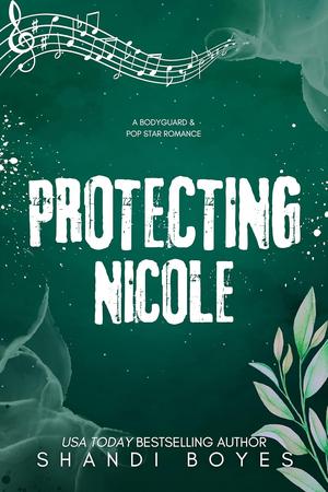 Protecting Nicole (Perception #7)
