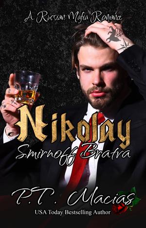 Nikolay by P.T. Macias