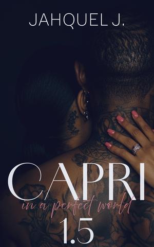 Capri 1.5 by Jahquel J.
