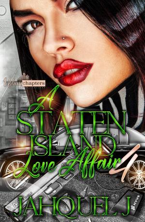 A Staten Island Love Affair by Jahquel J.