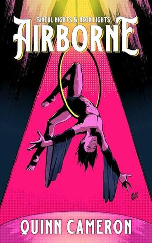Airborne by Quinn Cameron