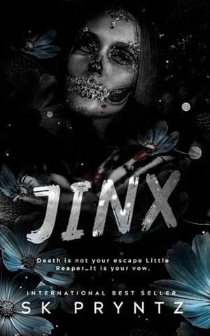 Jinx by S.K. Pryntz