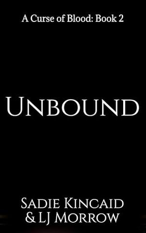 Unbound (A Curse of Blood #2)